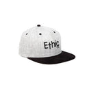 Ethic DTC CAP Deerstalker Grey | Sport Station.