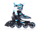 Tempish inline adjustable kids skates Gokid | Sport Station.