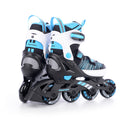 Tempish inline adjustable kids skates Gokid | Sport Station.