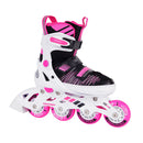 Tempish inline adjustable kids skates Gokid girl | Sport Station.