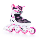 Tempish inline adjustable kids skates Gokid girl | Sport Station.