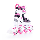 Tempish inline adjustable kids skates Gokid girl | Sport Station.