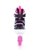 Tempish inline adjustable kids skates Gokid girl | Sport Station.