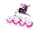 Tempish inline adjustable kids skates Gokid girl | Sport Station.