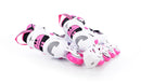 Tempish inline adjustable kids skates Gokid girl | Sport Station.