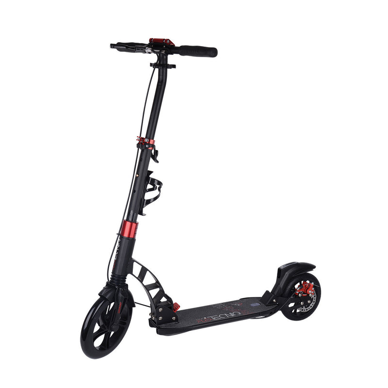 Tempish foldable scooter Tecniq Top | Sport Station.