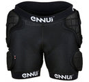 Ennui Blvd inline skating protection shorts | Sport Station.