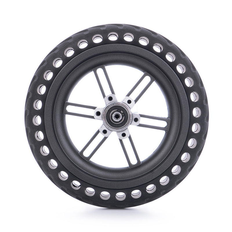 Urbis electric scooter Rear wheel 8.5" set U5 | Sport Station.