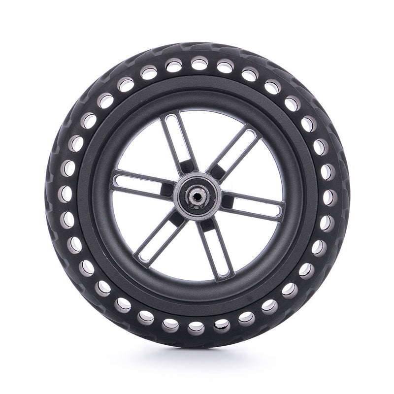 Urbis electric scooter Rear wheel 8.5" set U5 | Sport Station.