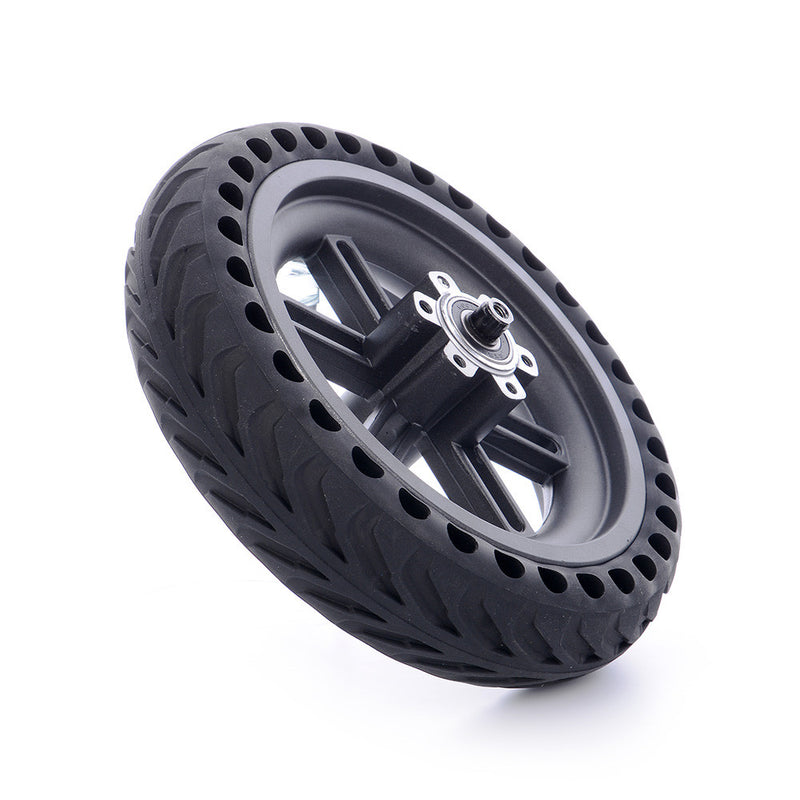 Urbis electric scooter Rear wheel 8.5" set U5 | Sport Station.