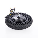 Urbis electric scooter Rear wheel 10" U7 | Sport Station.