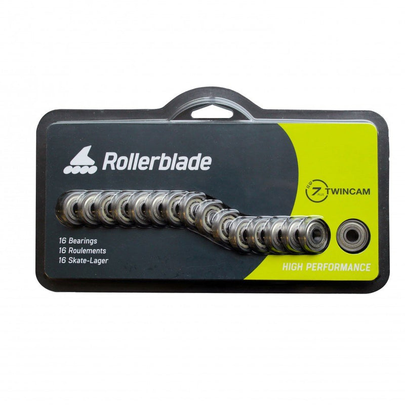 Twincam ILQ-7 ležaji za rolerje (16 pcs)