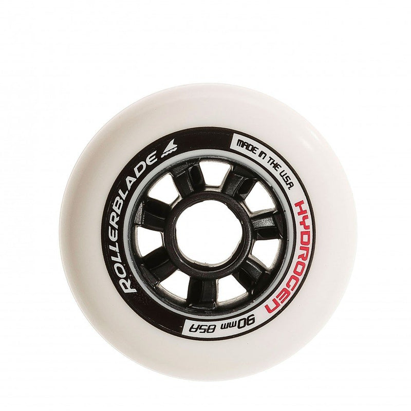 Rollerblade Hydrogen 90mm/85A kolesa (8 koles) 