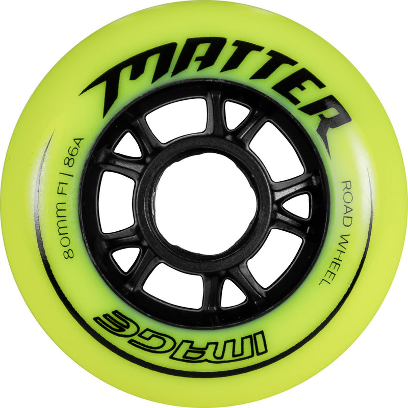 Matter  inline skate Image 80 wheel | Sport Station.