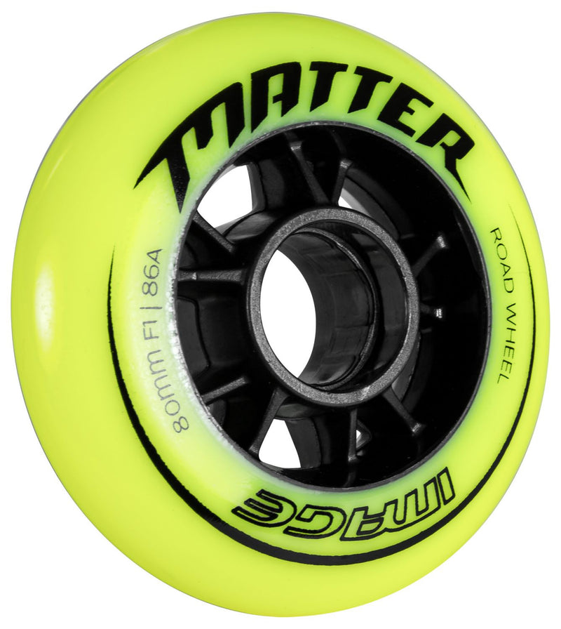 Matter  inline skate Image 80 wheel | Sport Station.