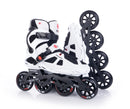 Tempish inline fitness skate Ezza Uni 90 | Sport Station.