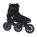 Tempish inline fitnes skates for ladies Wenox Top Lady 100 | Sport Station.