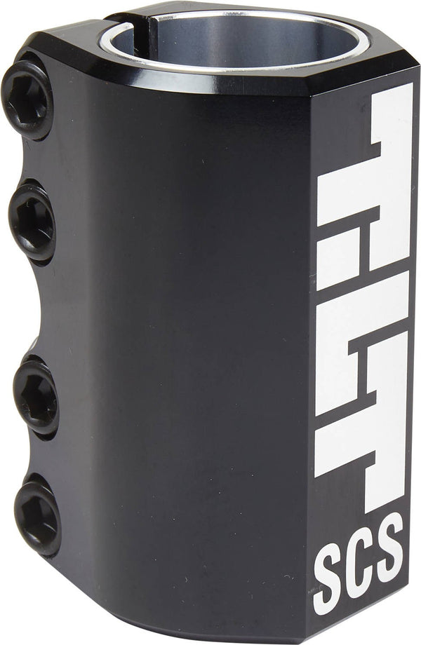 Tilt freestyle scooter Classic SCS Clamp black | Sport Station.