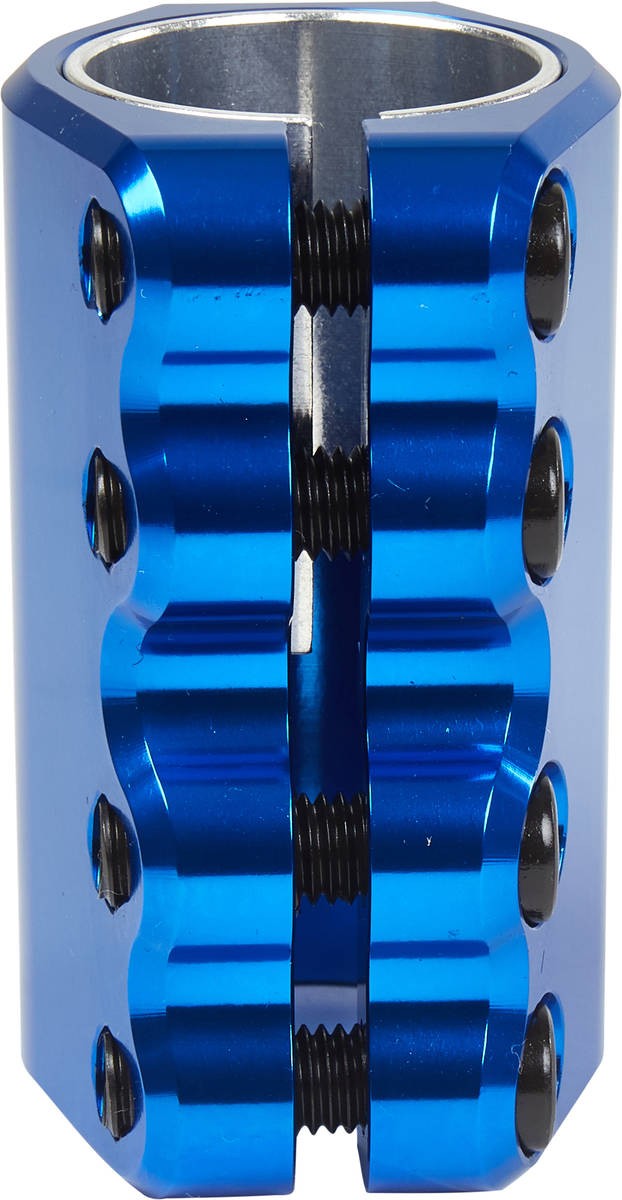 Tilt freestyle scooter Classic SCS Clamp blue | Sport Station.