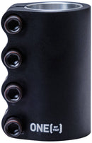 Tilt freestyle scooter Stage I Pro Scooter Clamp black | Sport Station.