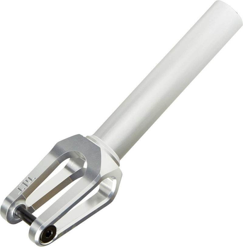 Tilt freestyle scooter Tomahawk 120mm Pro Scooter Fork-silver | Sport Station.