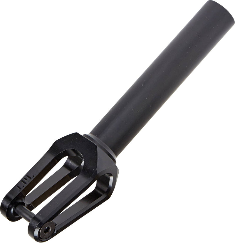 Tilt freestyle scooter Tomahawk 120mm Pro Scooter Fork- black | Sport Station.