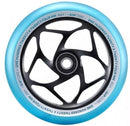 Blunt freestyle scooter Gap Core 120 Wheel Teal Black | Sport Station.