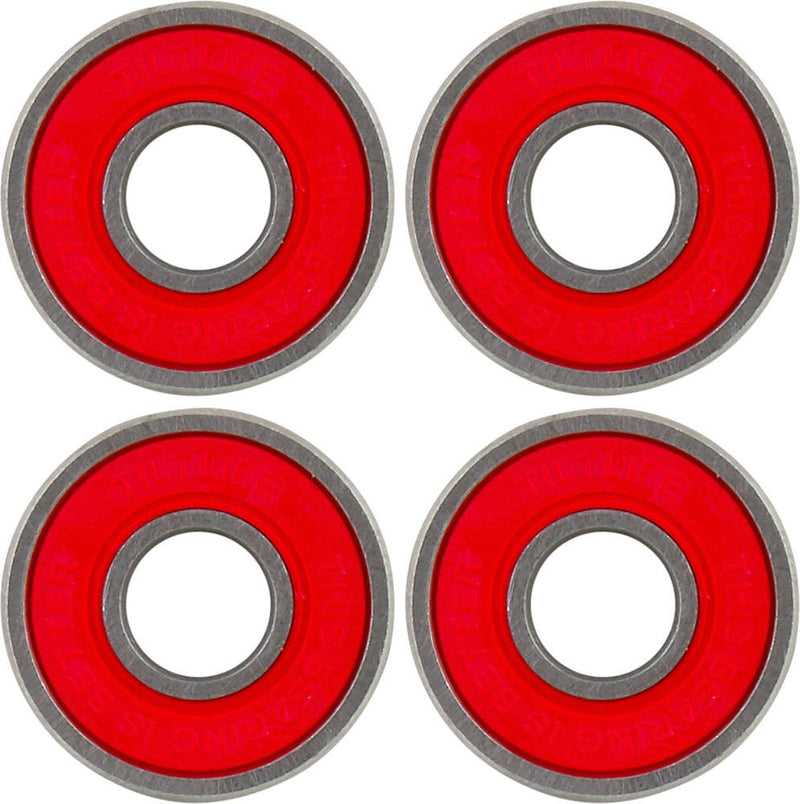 TILT freestyle scooter bearings 4-pack | Sport Station.