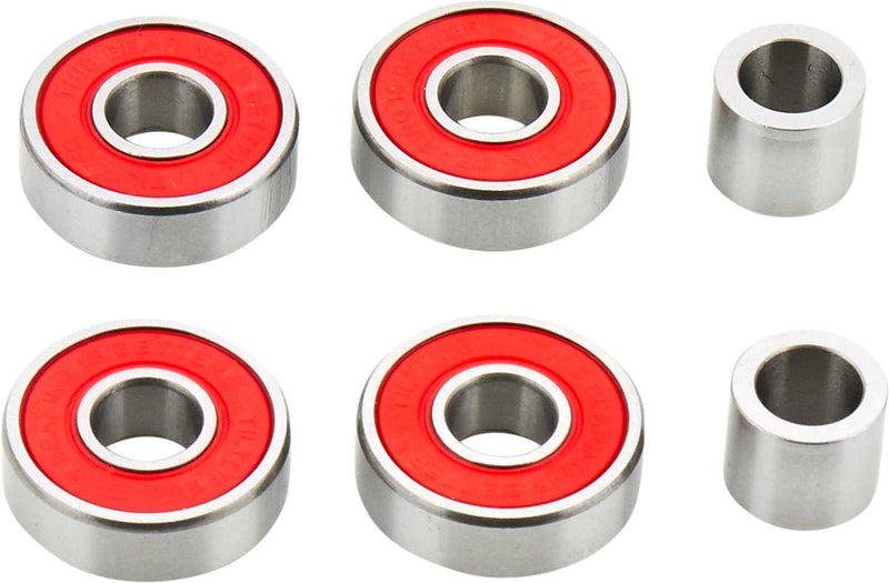 TILT freestyle scooter bearings 4-pack | Sport Station.