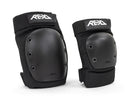 Rekd Knee and elbow protectors Ramp double pad Set | Sport Station.