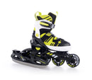 Tempish kids adjustable inline skates Misty Duo | Sport Station.