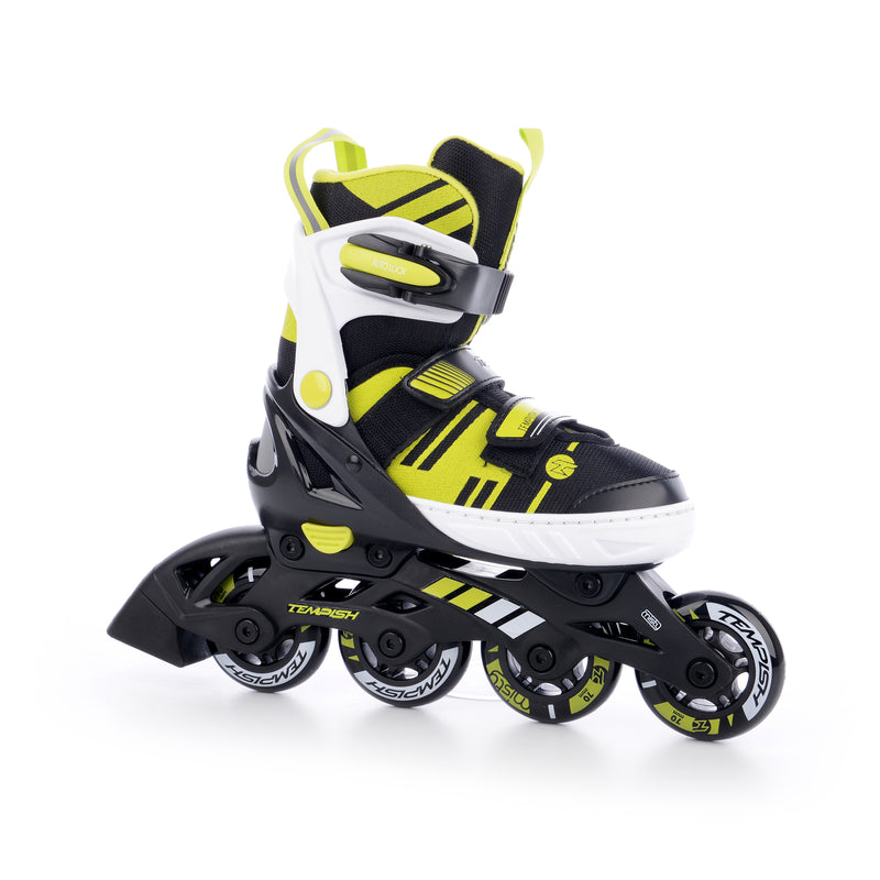 Tempish kids adjustable inline skates Misty Duo | Sport Station.