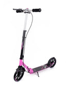 Tempish zložljivi skiro SMF 200