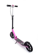 Tempish zložljivi skiro SMF 200