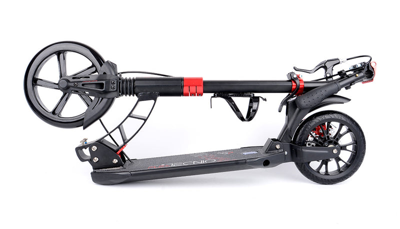 Tempish foldable scooter Tecniq Top | Sport Station.