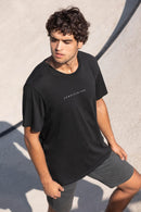 Sport Station kratka majica (freestyle skiro)