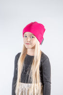 PadHat protective hat for kids Pinky | Sport Station.