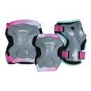 Powerslide protectors Kids Pro Girls Set | Sport Station.