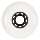 Under cover inline urban skating wheel Earth 80/88A, 4-pack | Sport Station.