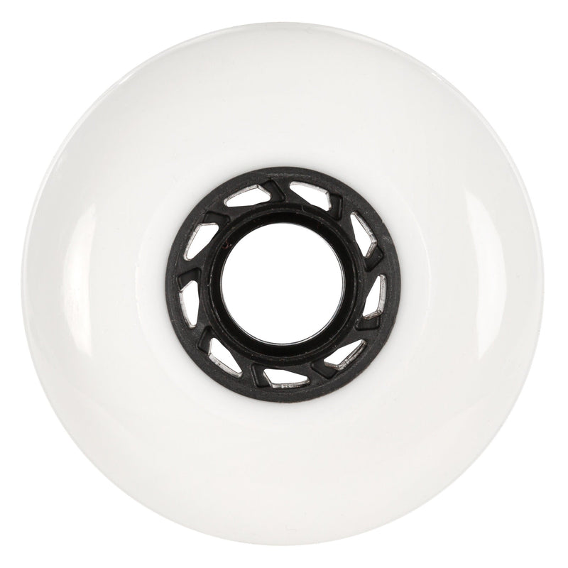 Under cover inline urban skating wheel Earth 80/88A, 4-pack | Sport Station.