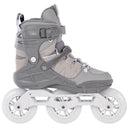 Powerslide inline skates Phuzion Argon Cement 110 | Sport Station.