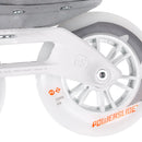 Powerslide inline skates Phuzion Argon Cement 110 | Sport Station.