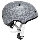 Ennui čelada Elite Deadly Smoke grey