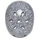 Ennui čelada Elite Deadly Smoke grey