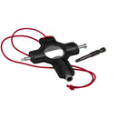 Wicked Y orodje za rolerje 