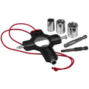 Wicked Y orodje za kotalke in rolke