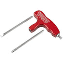 Wicked inline skating X orodje