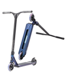 Prodigy S9 freestyle scooter complete Galaxy | Sport Station.