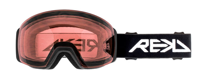 REKD Ascent Magsphere smučarska očala (komplet)