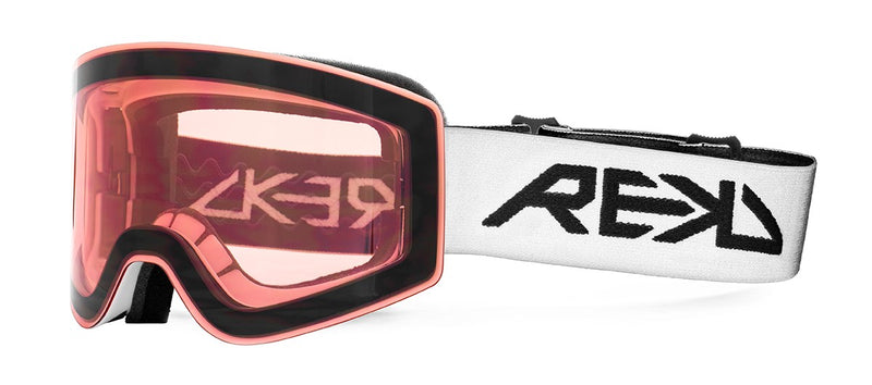 REKD Rocker Maglock smučarska očala (komplet)